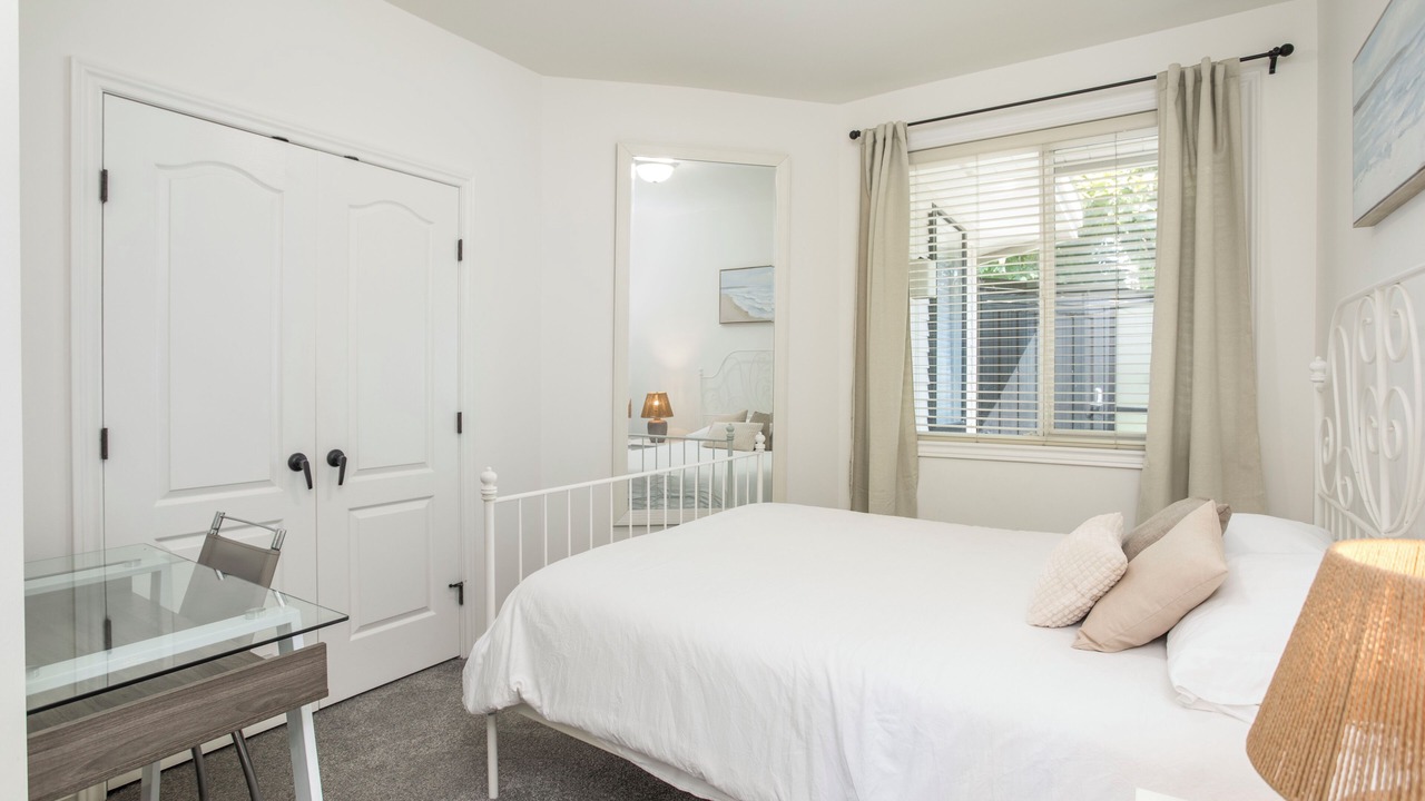 Photo of Bedroom in Surrey