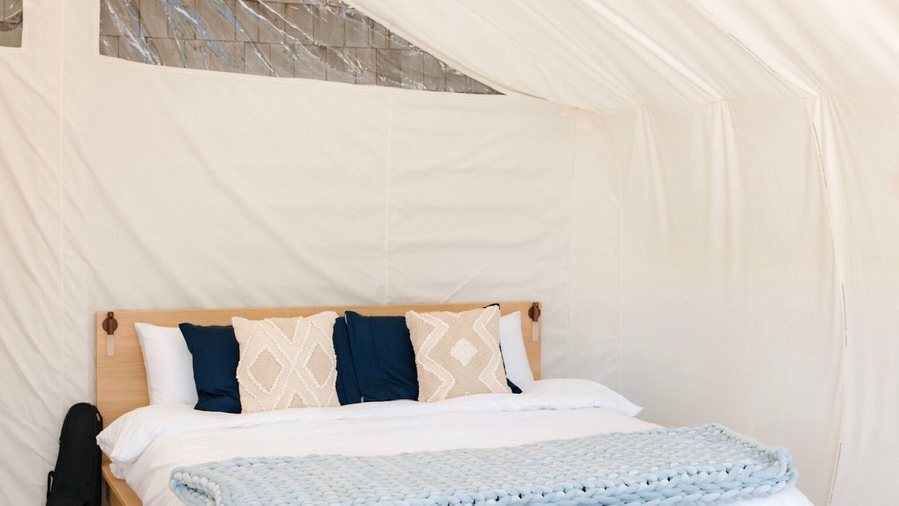 Photo of Bedroom in Tofino