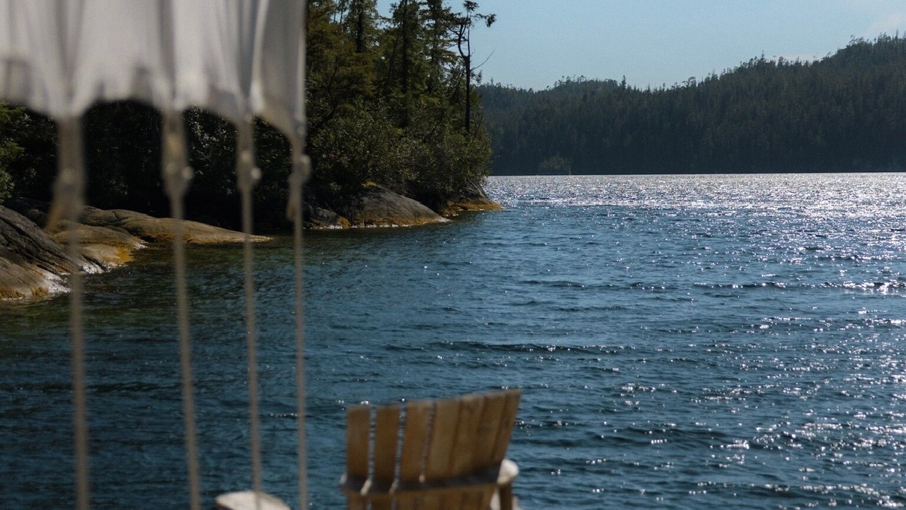 Photo of Patio Balcony in Tofino