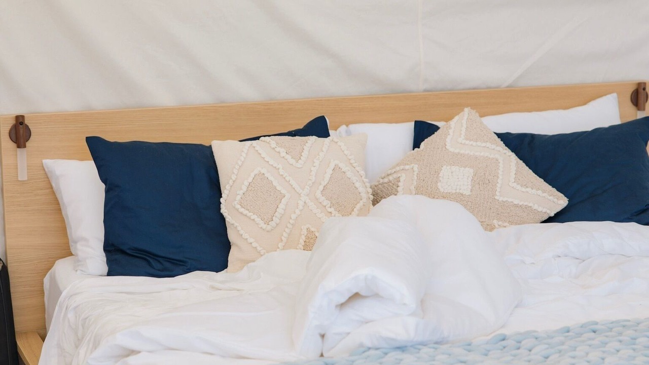 Photo of Bedroom in Tofino