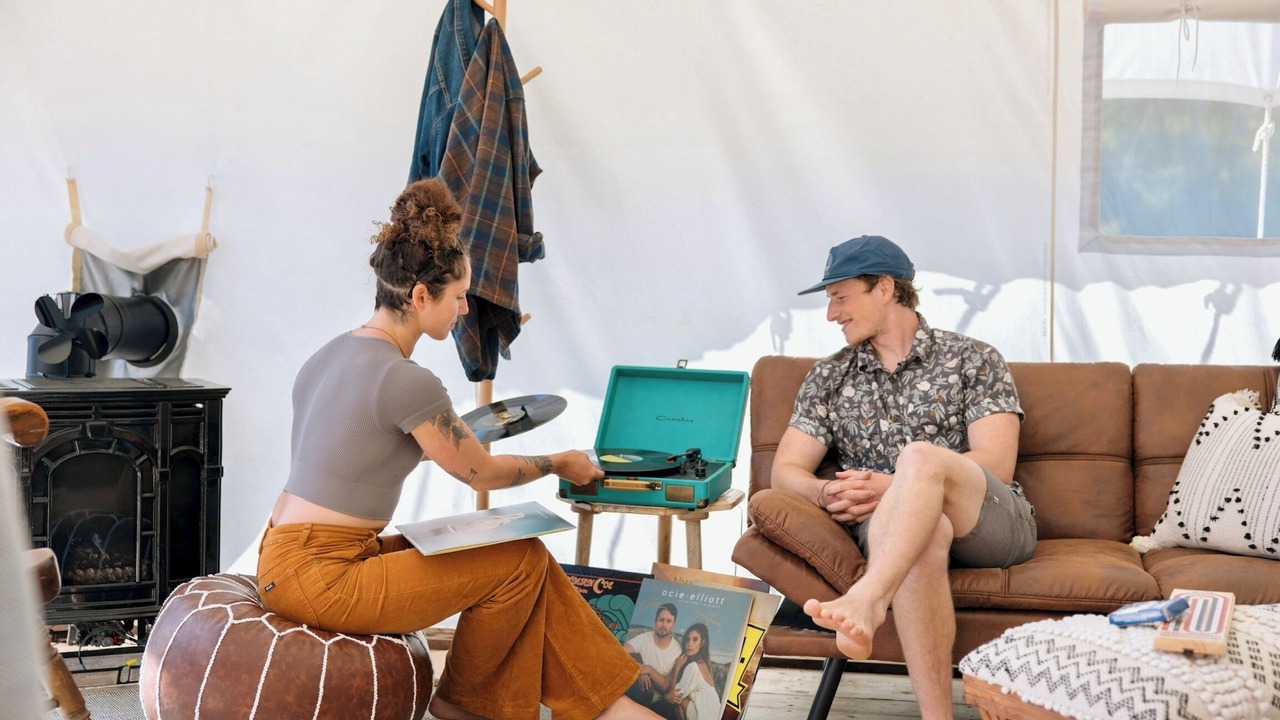 Photo of Others in Tofino