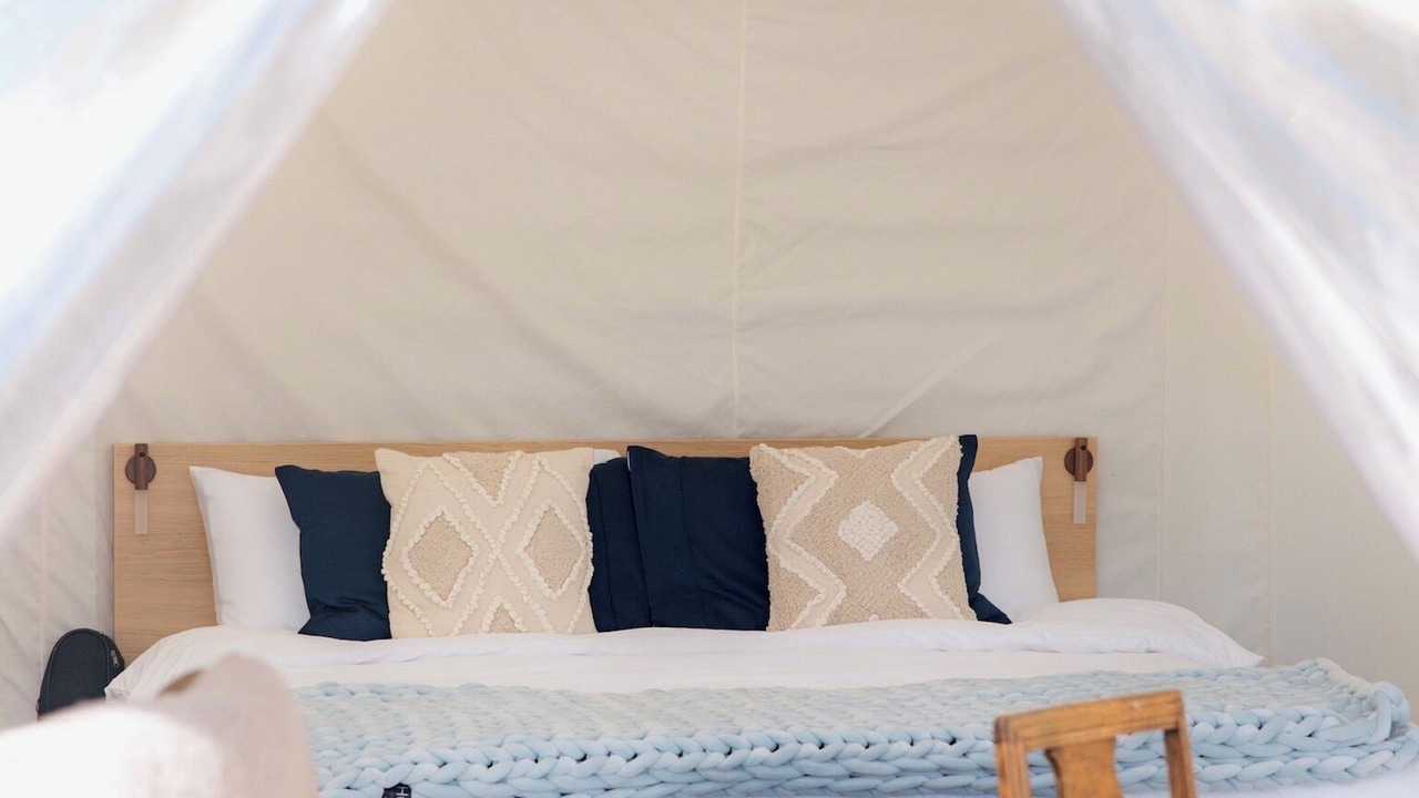 Photo of Bedroom in Tofino