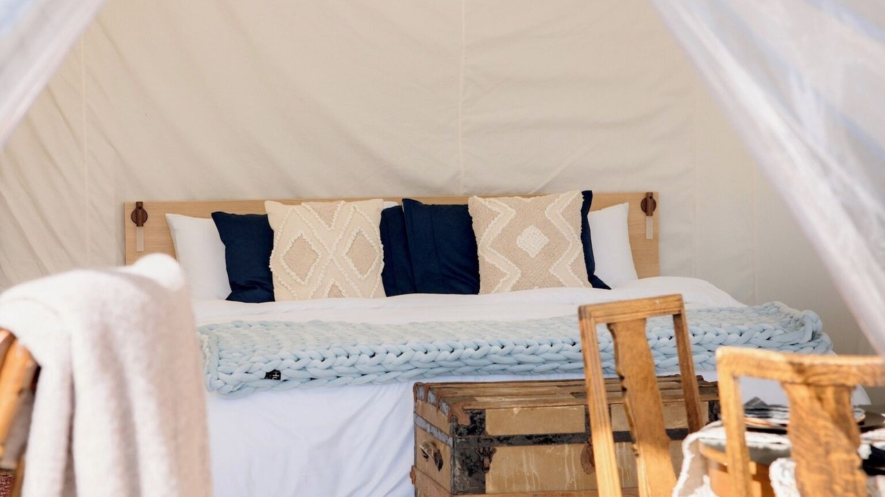 Photo of Bedroom in Tofino