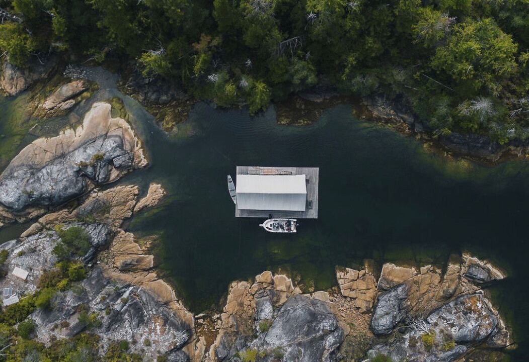 Photo of Outdoor in Tofino