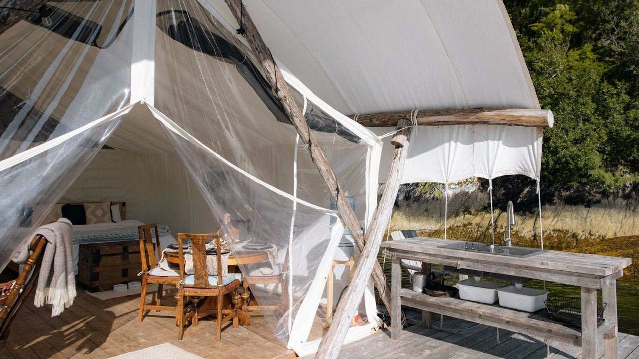 Photo of Outdoor in Tofino