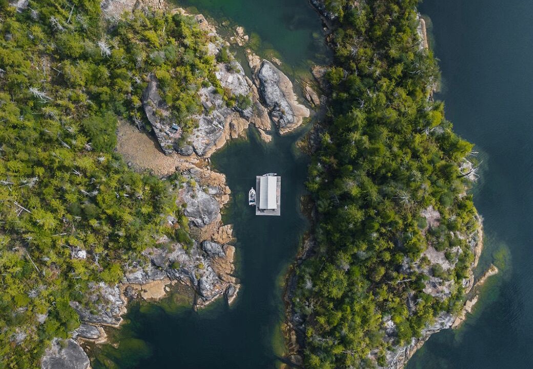 Photo of Outdoor in Tofino