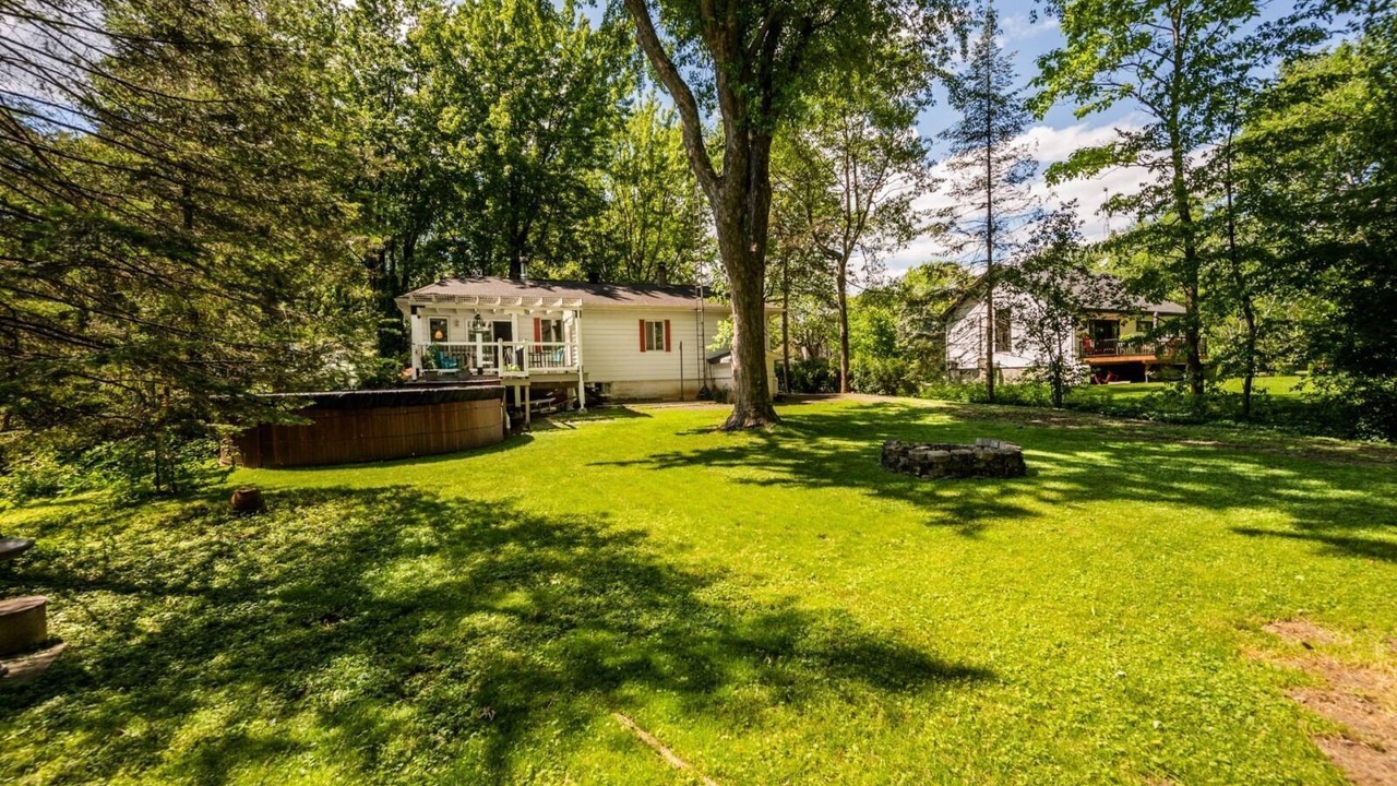 Photo of Outdoor in Venise-en-Quebec