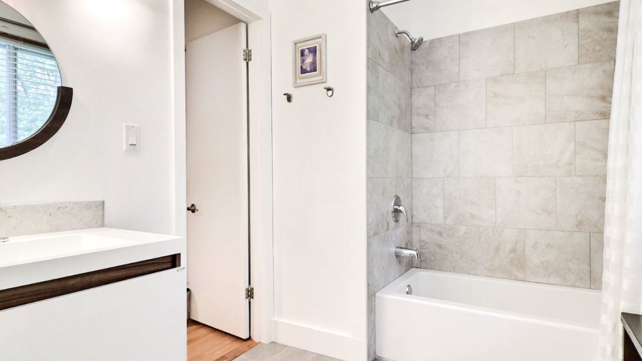 Photo of Bathroom in Venise-en-Quebec