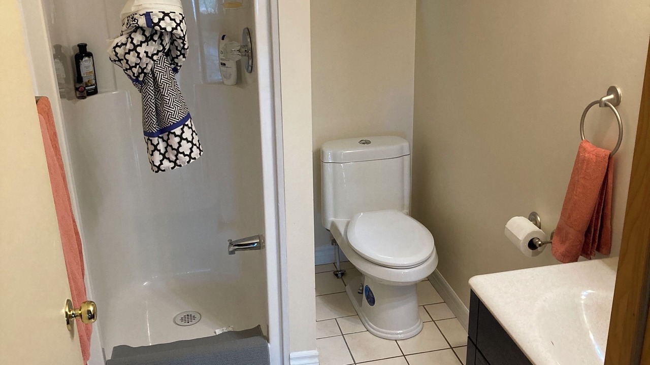 Photo of Bathroom in La Peche
