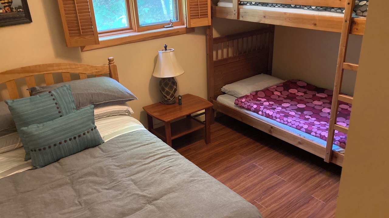 Photo of Bedroom in La Peche