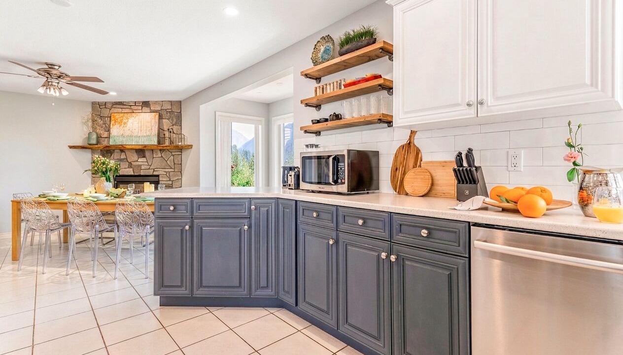 Photo of Kitchen in Promontory