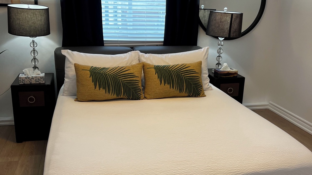 Photo of Bedroom in Downtown