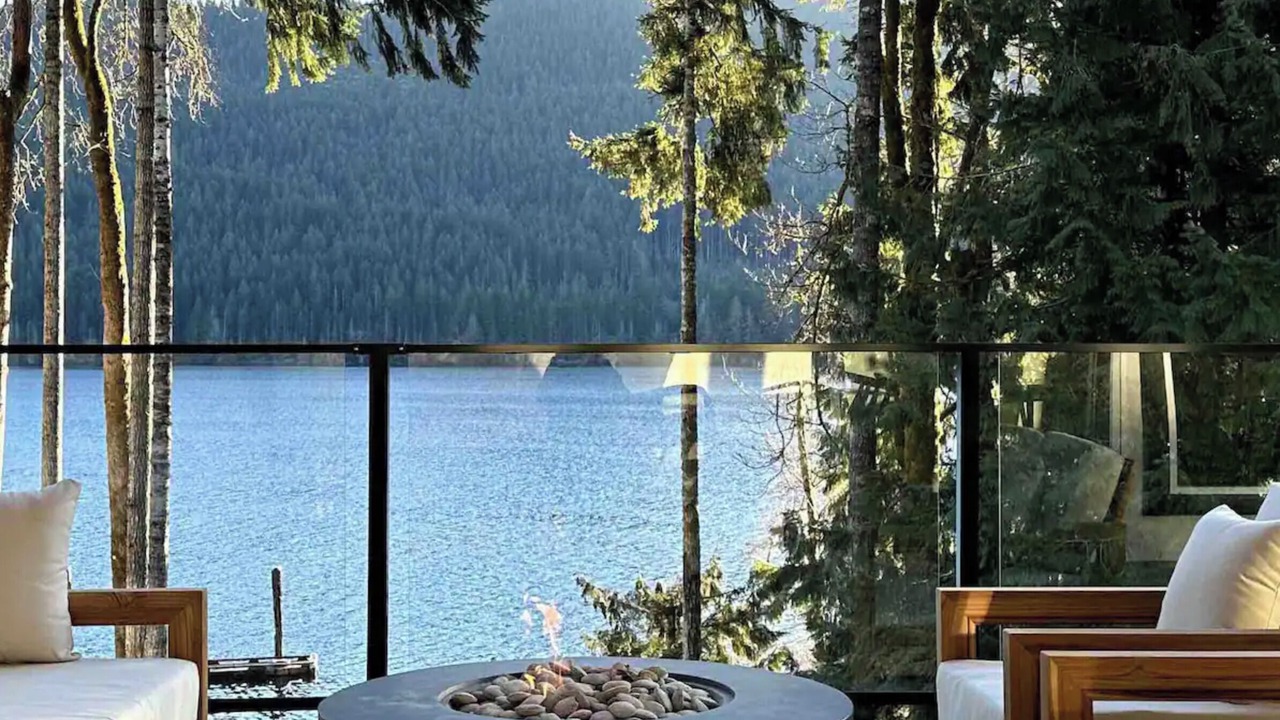 Photo of Outdoor in Youbou