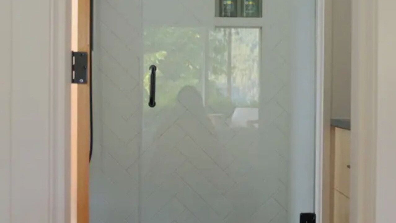 Photo of Bathroom in Youbou