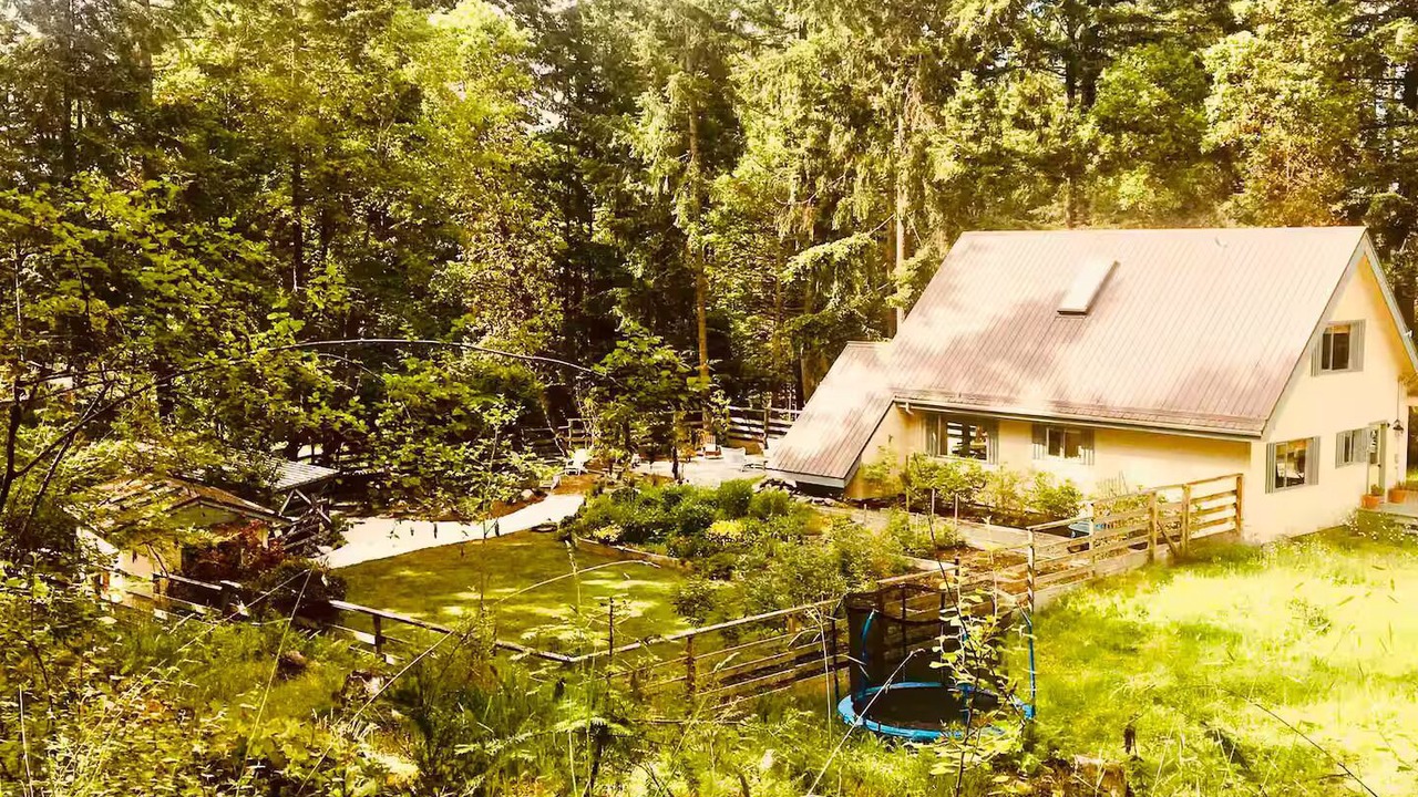 Photo of Outdoor in Salt Spring Island