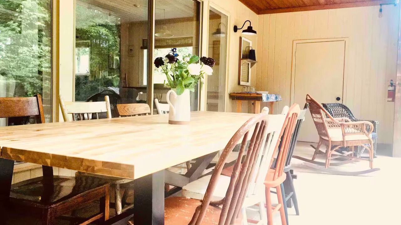 Photo of Outdoor in Salt Spring Island