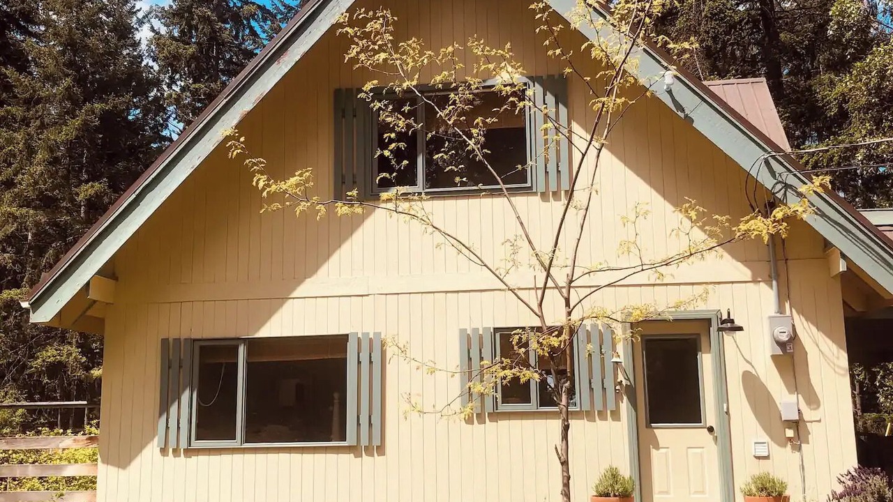 Photo of Outdoor in Salt Spring Island