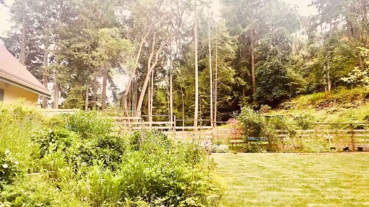 Photo of Outdoor in Salt Spring Island