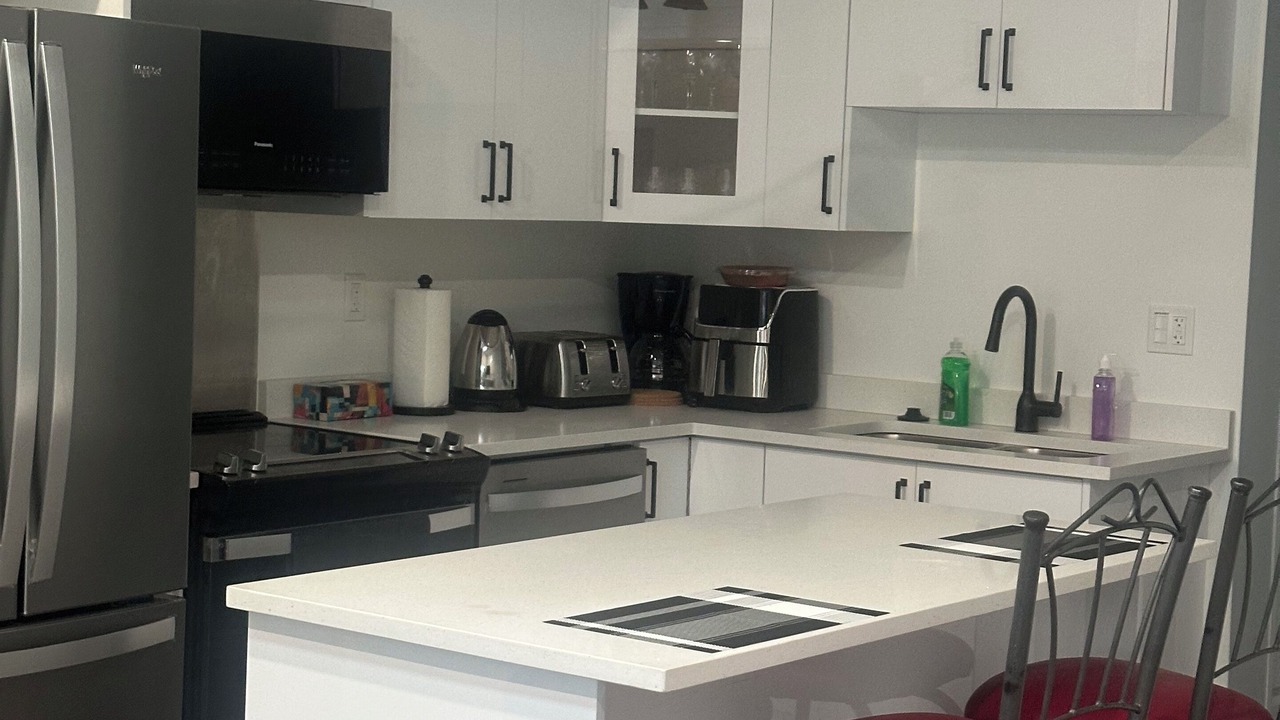 Photo of Kitchen in Port Moody