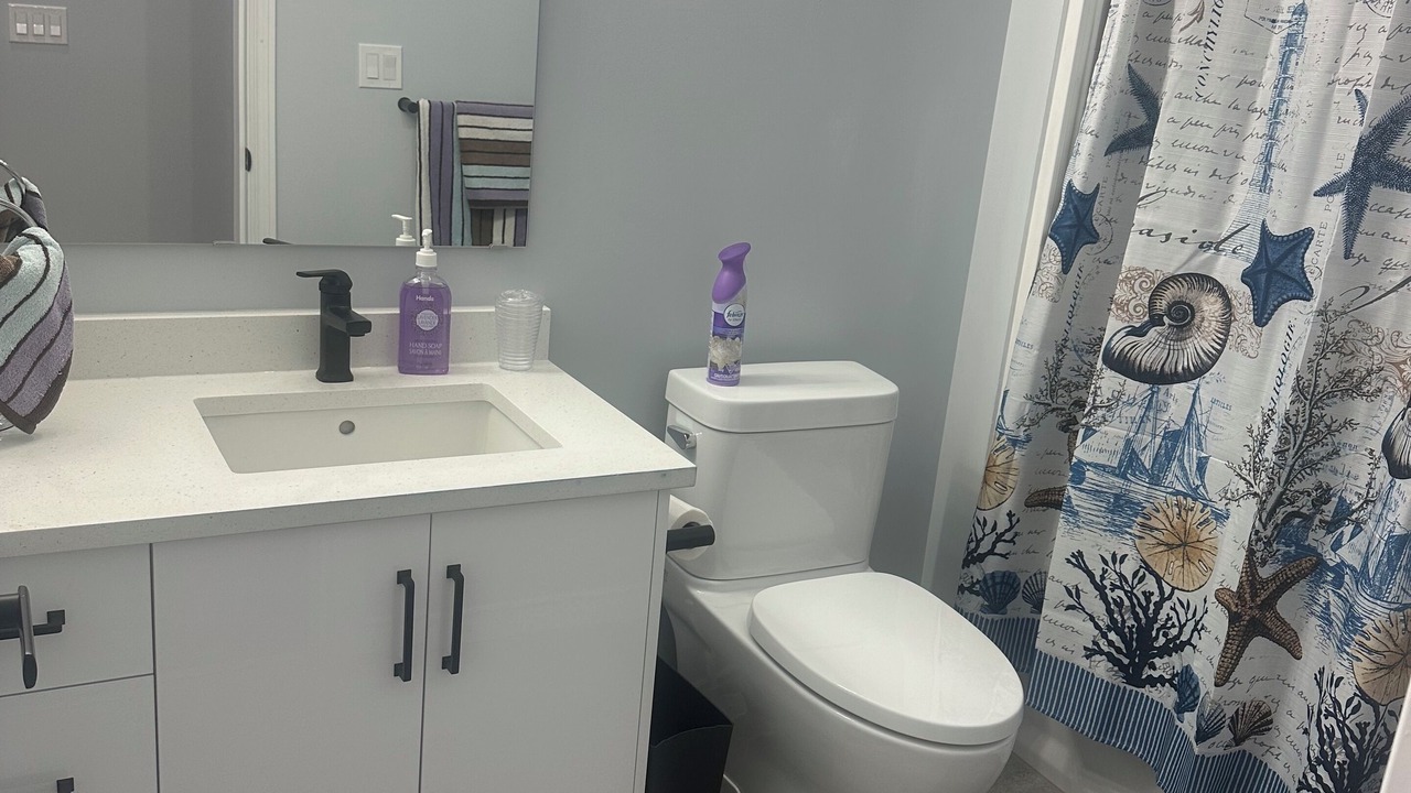 Photo of Bathroom in Port Moody