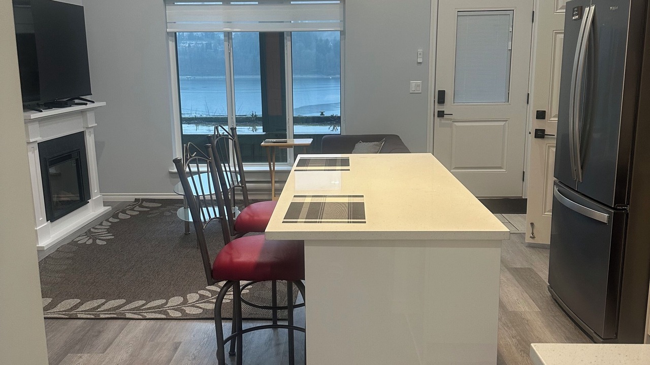 Photo of Kitchen in Port Moody