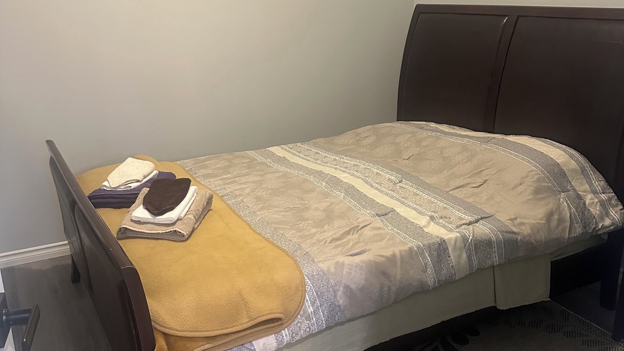 Photo of Bedroom in Port Moody