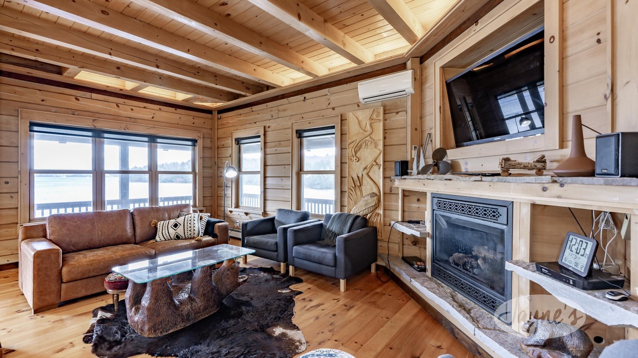 Photo of Livingroom in Seguin