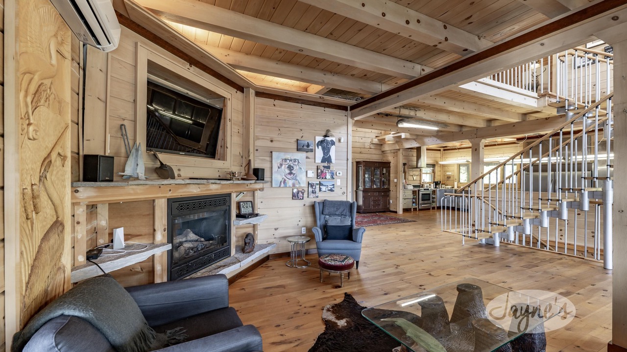 Photo of Livingroom in Seguin