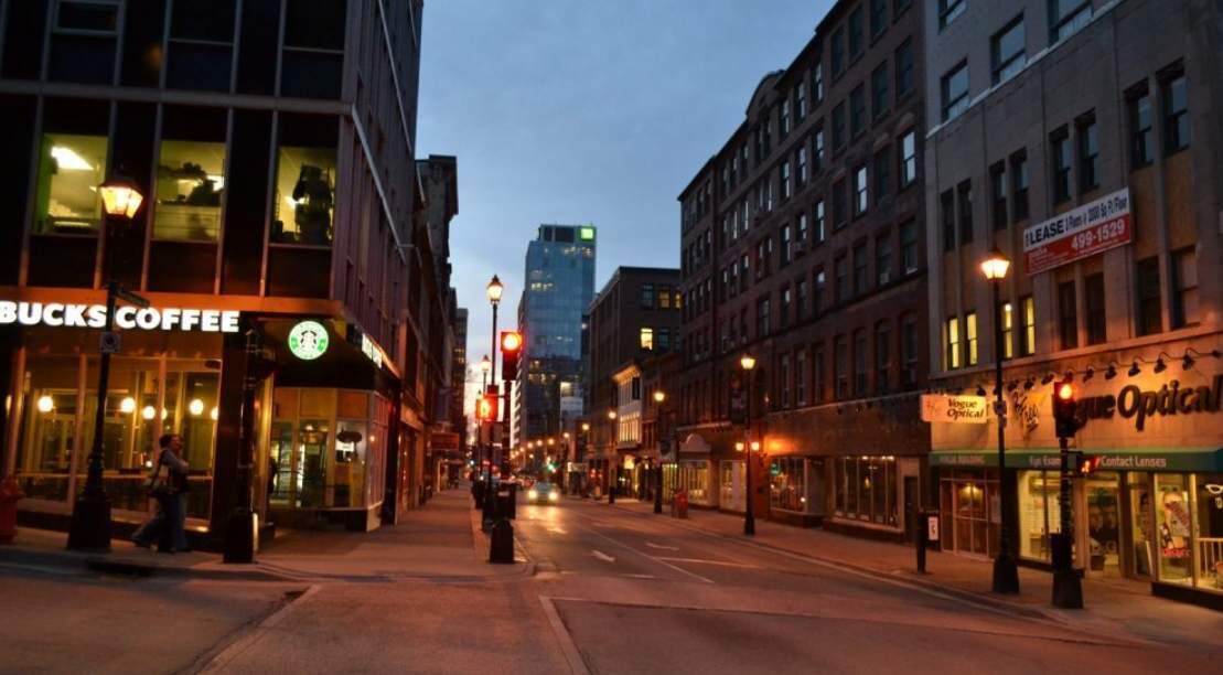 Photo of Others in Downtown Halifax