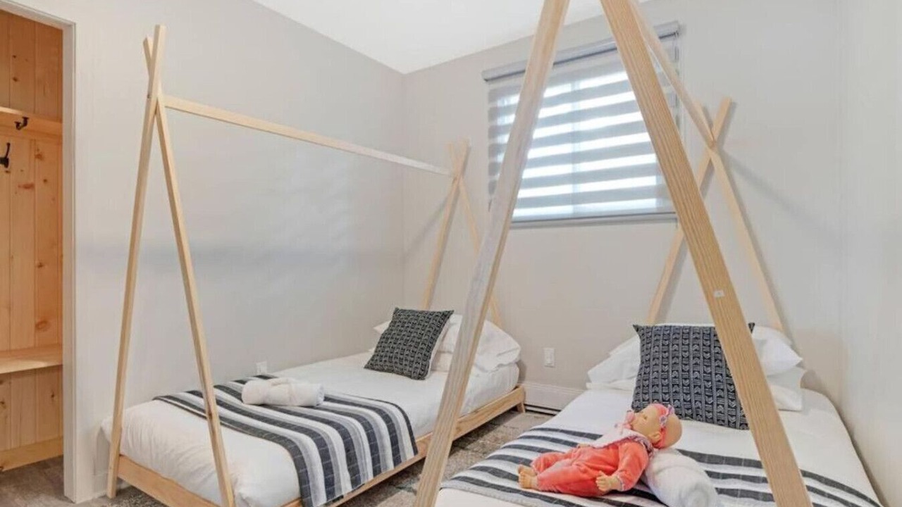 Photo of Bedroom in Val-des-Monts