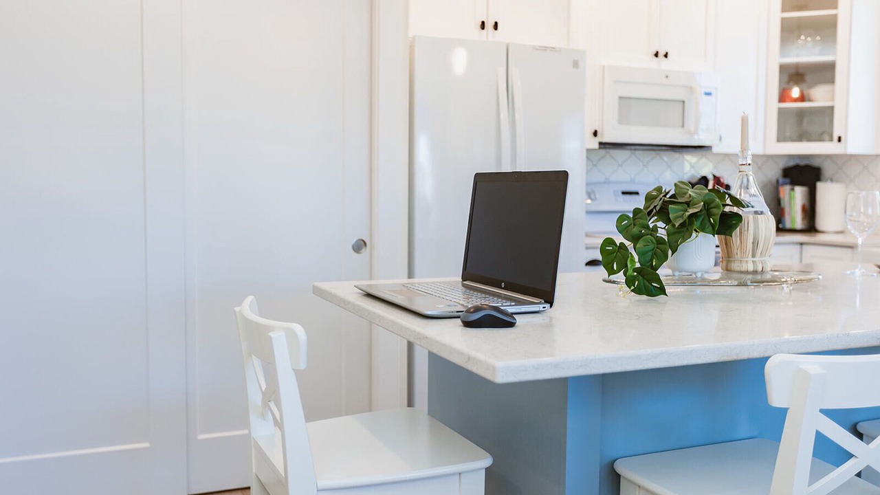 Photo of Kitchen in Regional District of Nanaimo