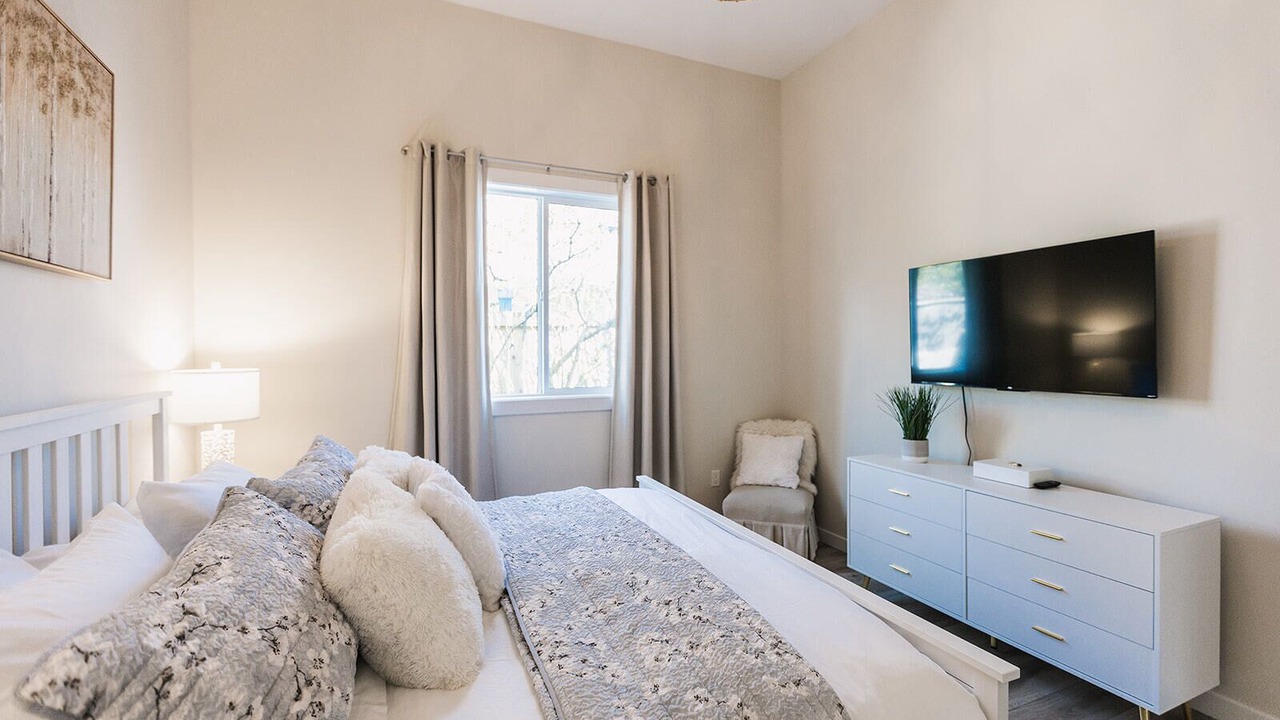 Photo of Bedroom in Regional District of Nanaimo