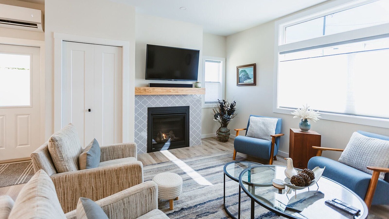 Photo of Livingroom in Regional District of Nanaimo