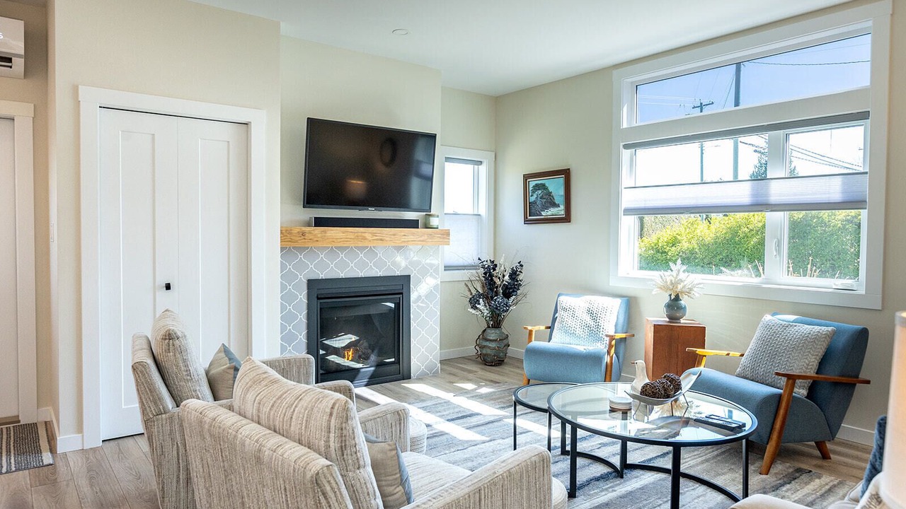 Photo of Livingroom in Regional District of Nanaimo
