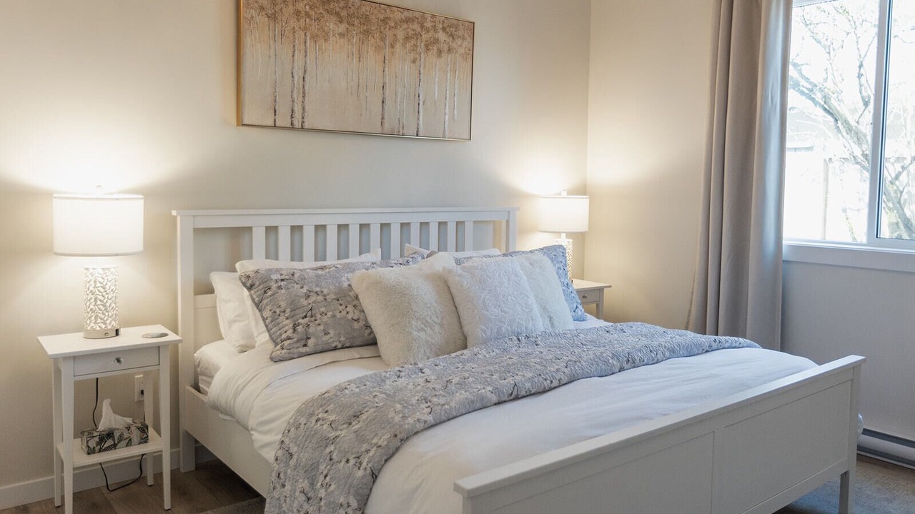 Photo of Bedroom in Regional District of Nanaimo