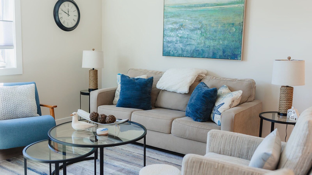 Photo of Livingroom in Regional District of Nanaimo