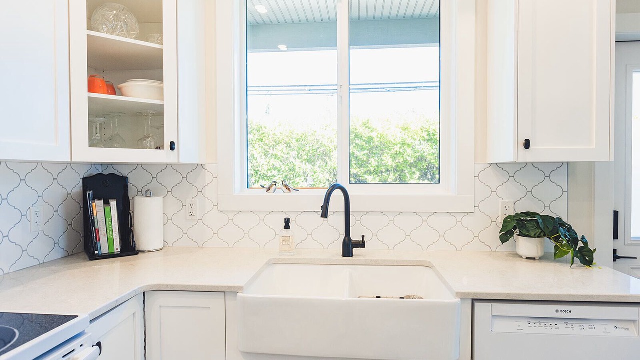 Photo of Kitchen in Regional District of Nanaimo