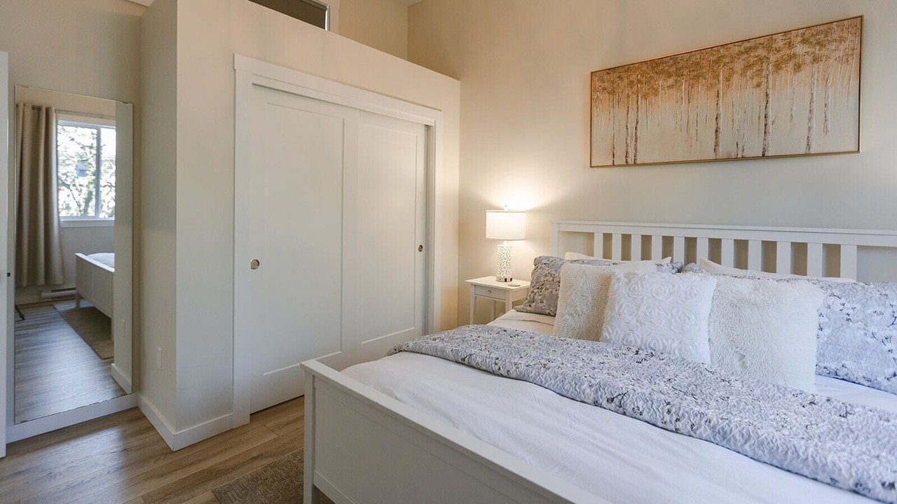 Photo of Bedroom in Regional District of Nanaimo