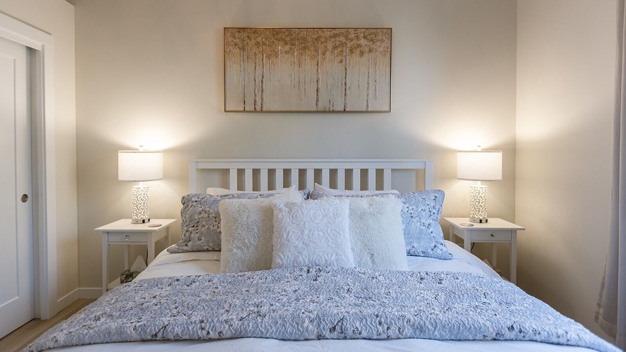 Photo of Bedroom in Regional District of Nanaimo