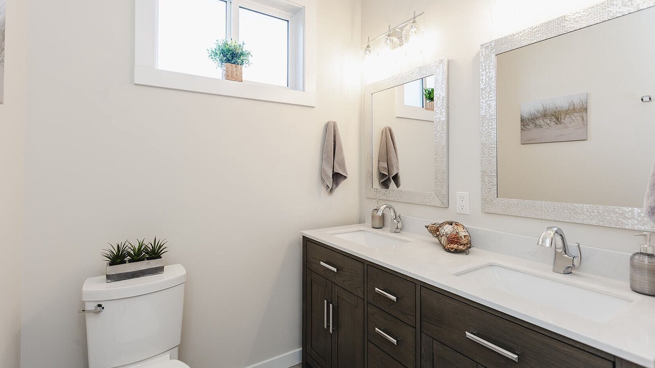 Photo of Bathroom in Regional District of Nanaimo