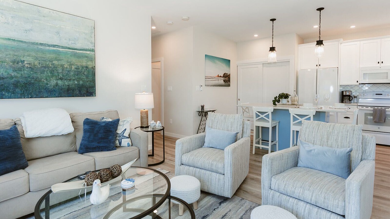 Photo of Livingroom in Regional District of Nanaimo