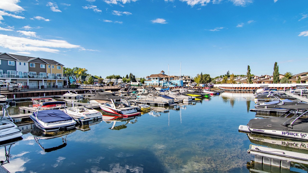 Photo of Others in Sylvan Lake