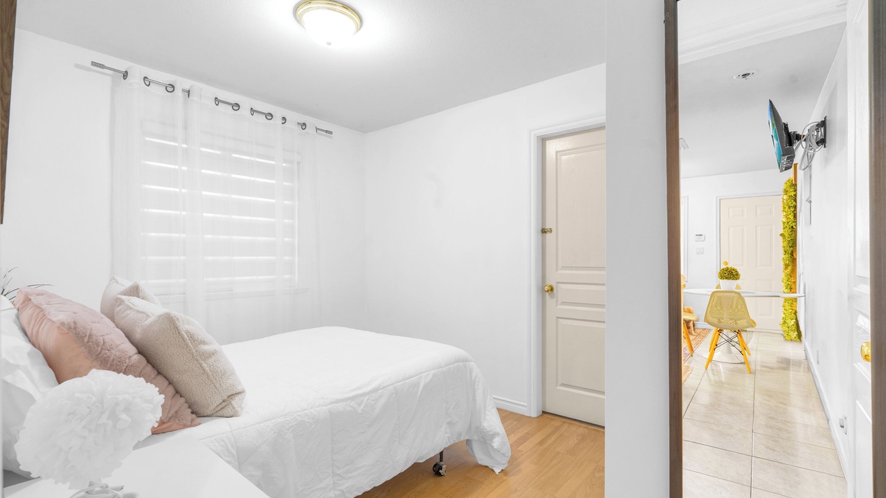 Photo of Bedroom in Hastings