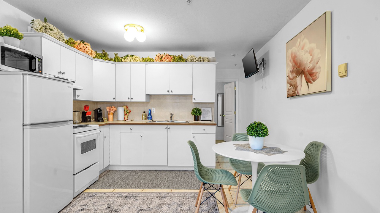 Photo of Kitchen in Hastings