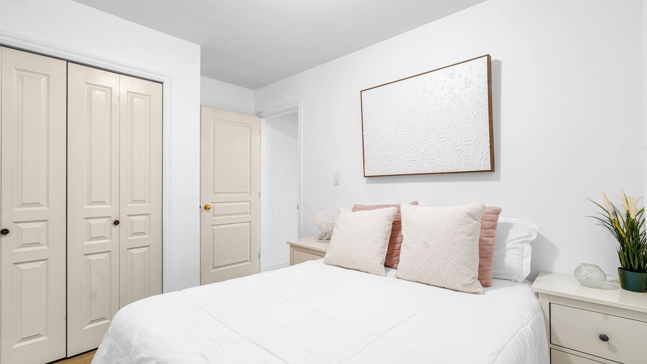 Photo of Bedroom in Hastings
