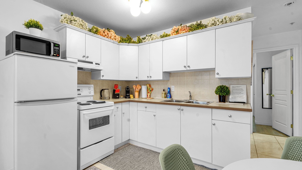 Photo of Kitchen in Hastings