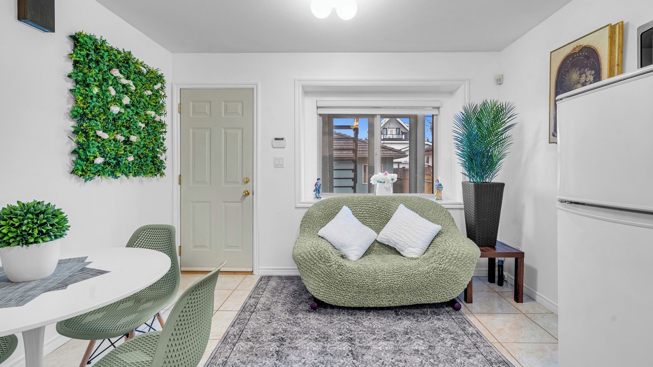 Photo of Livingroom in Hastings
