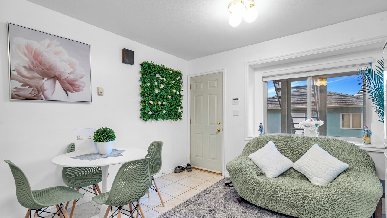 Photo of Livingroom in Hastings