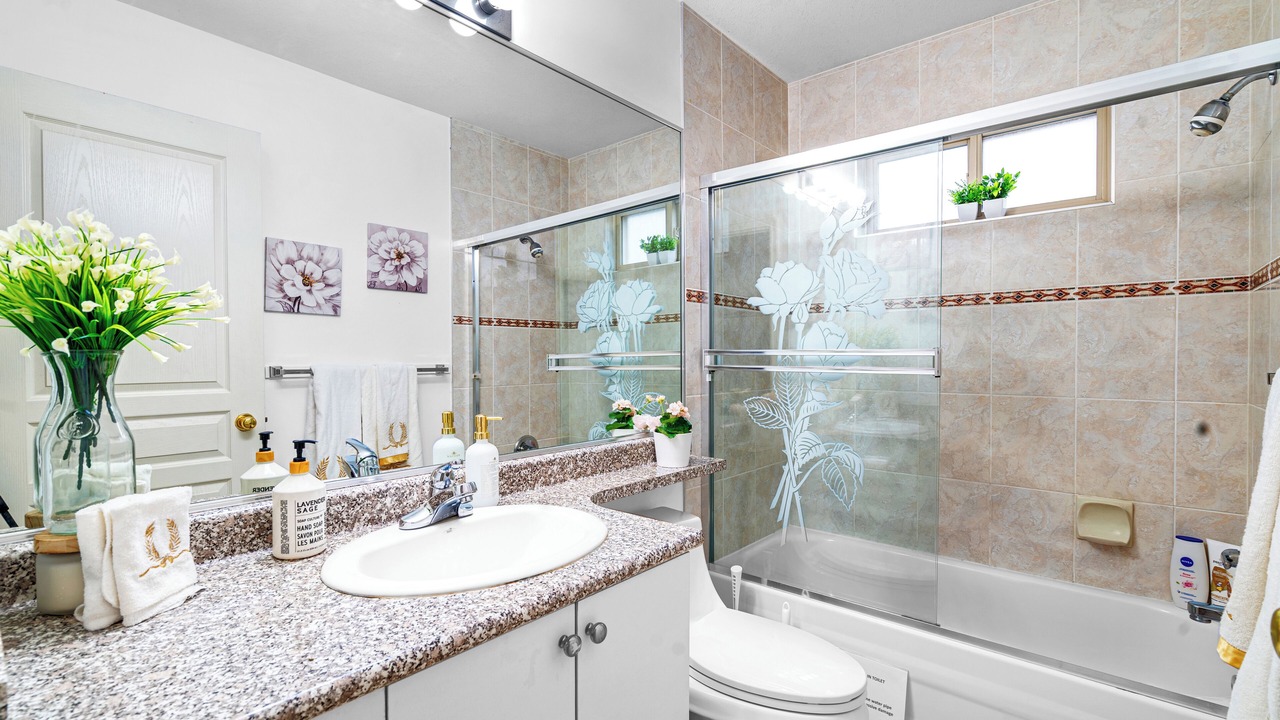 Photo of Bathroom in Hastings