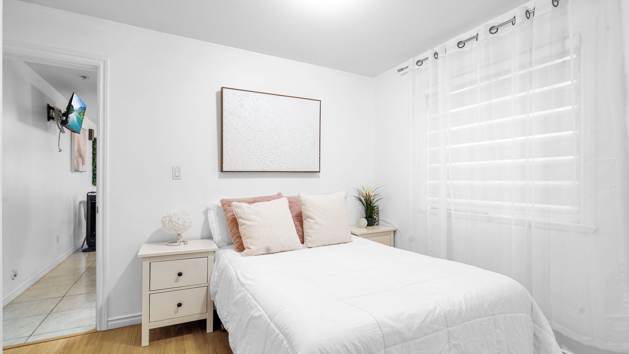 Photo of Bedroom in Hastings